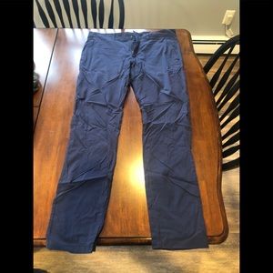 JCrew Stretch 484 Slim